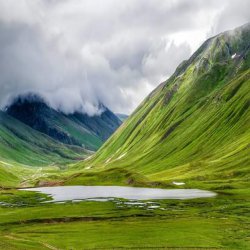 Srinagar Tourism Trip packages