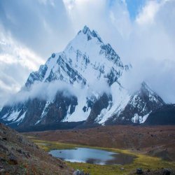 Kashmir Holiday Tour Packages from Delhi