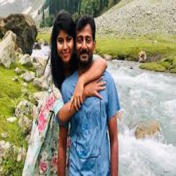 cheap Kashmir honeymoon tour packages for couples