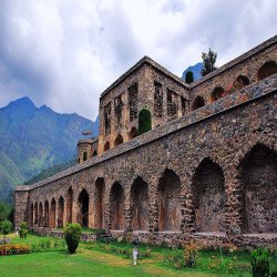 Srinagar Tourism tour Packages