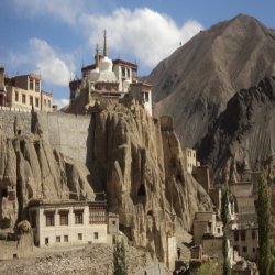Srinagar Leh Ladakh tour With kashmir