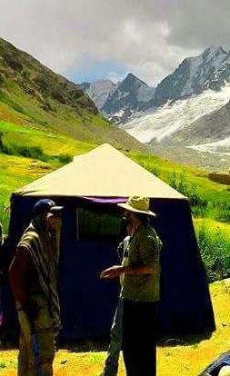 Tosmaidan tour Places to visit things to do