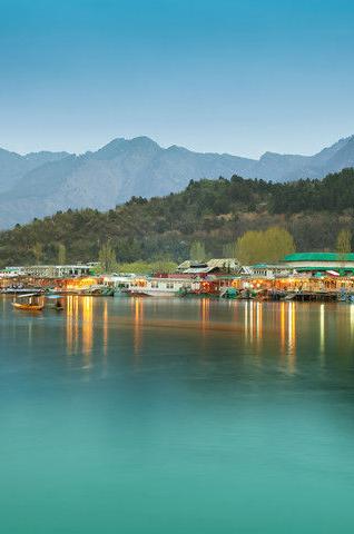 Srinagar tourism Places Tour packages