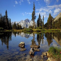 Kashmir Trip package