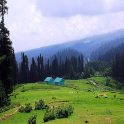 Katra Vaishno Devi Tour With Patnitop Tour