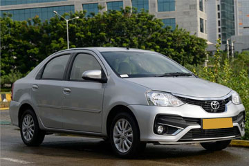 Tourist cab service in Kashmir car Rental