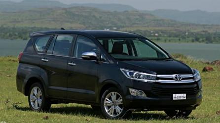 Kashmir cab Rental service