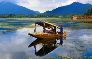 Kashmir tourism Places Best Tour Places to Visit